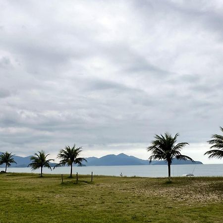 Casa C Piscina A 700M Da Praia De Caraguatatuba Sp Zewnętrze zdjęcie