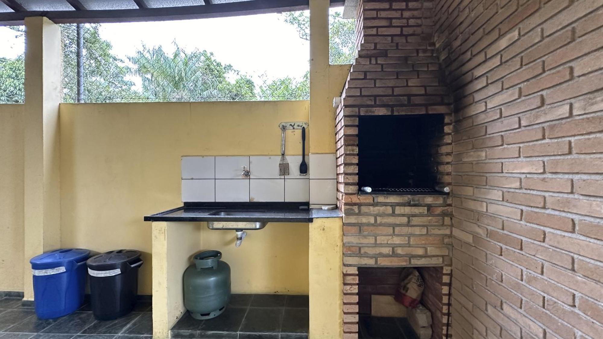 Casa C Piscina A 700M Da Praia De Caraguatatuba Sp Zewnętrze zdjęcie