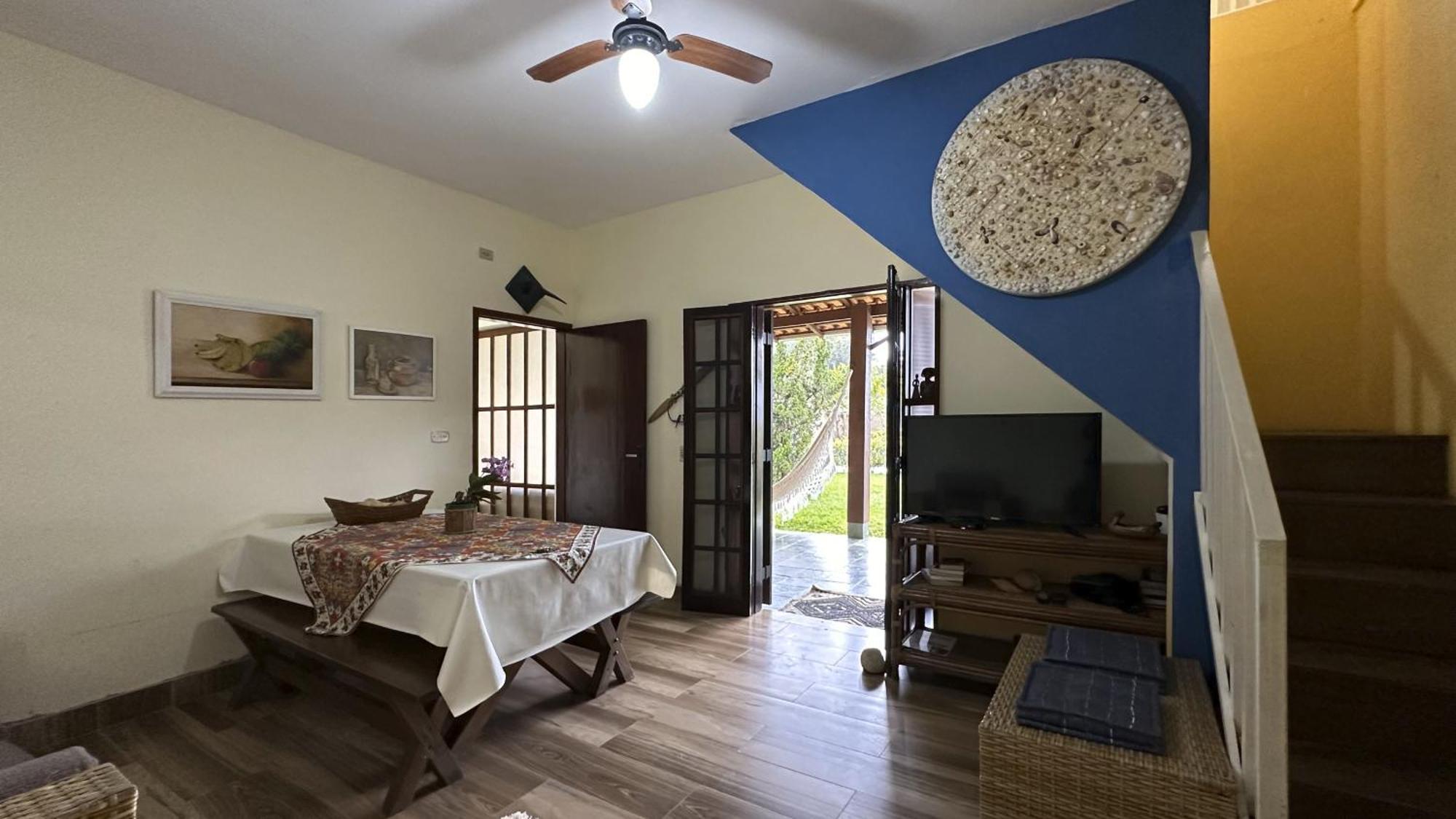 Casa C Piscina A 700M Da Praia De Caraguatatuba Sp Zewnętrze zdjęcie